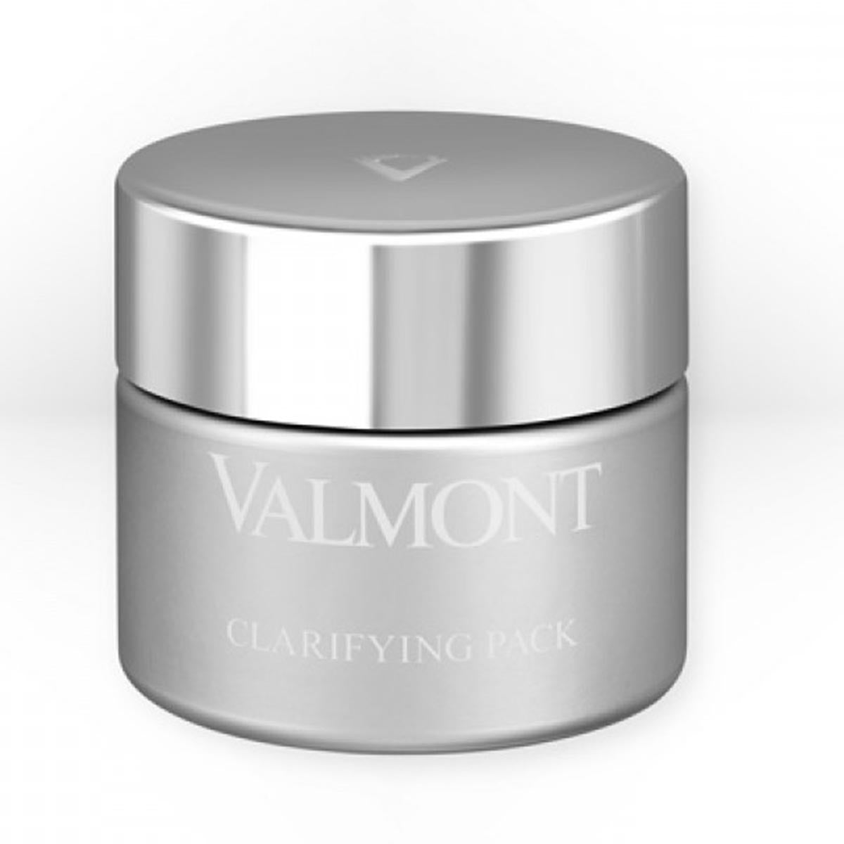 Valmont Expert Of Light Clarifying Pack Mask 50Ml